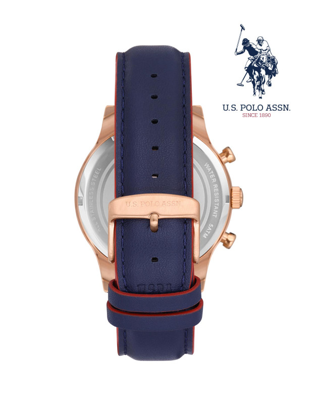 U.S. Polo Assn. Gents Watch